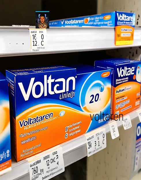 Prezzo voltaren pomata